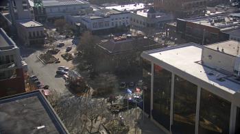 Weather camera view of The Graduate Hotel.