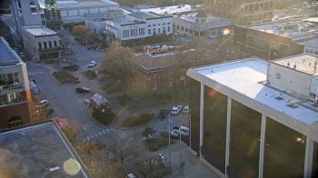 Weather camera view of The Graduate Hotel.