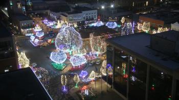 Weather camera view of The Graduate Hotel.