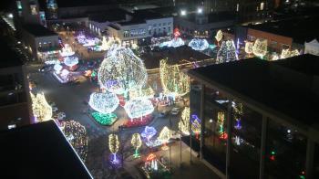 Weather camera view of The Graduate Hotel.