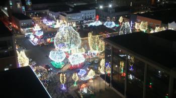 Weather camera view of The Graduate Hotel.