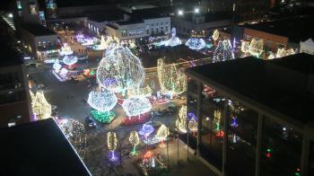 Weather camera view of The Graduate Hotel.