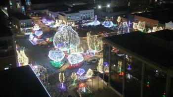 Weather camera view of The Graduate Hotel.