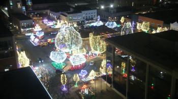 Weather camera view of The Graduate Hotel.