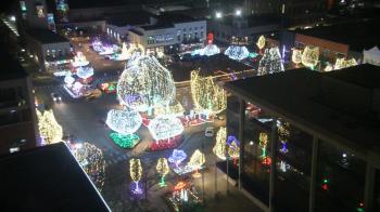 Weather camera view of The Graduate Hotel.