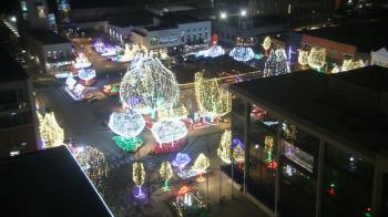 Weather camera view of The Graduate Hotel.