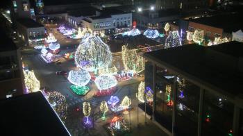Weather camera view of The Graduate Hotel.