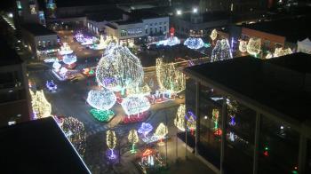 Weather camera view of The Graduate Hotel.