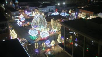Weather camera view of The Graduate Hotel.