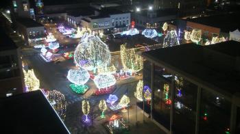 Weather camera view of The Graduate Hotel.