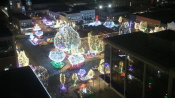 Weather camera view of The Graduate Hotel.