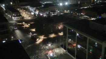 Weather camera view of The Graduate Hotel.