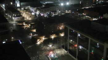 Weather camera view of The Graduate Hotel.