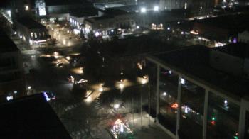 Weather camera view of The Graduate Hotel.