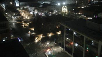 Weather camera view of The Graduate Hotel.