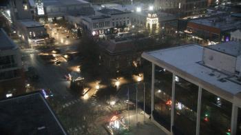 Weather camera view of The Graduate Hotel.