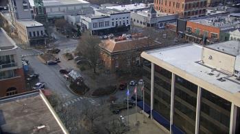 Weather camera view of The Graduate Hotel.