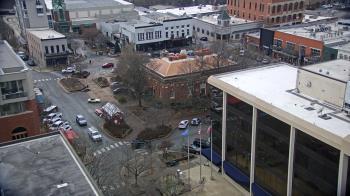Weather camera view of The Graduate Hotel.