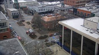 Weather camera view of The Graduate Hotel.
