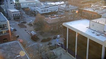 Weather camera view of The Graduate Hotel.