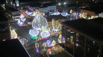 Weather camera view of The Graduate Hotel.