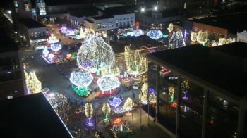 Weather camera view of The Graduate Hotel.