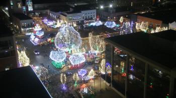 Weather camera view of The Graduate Hotel.