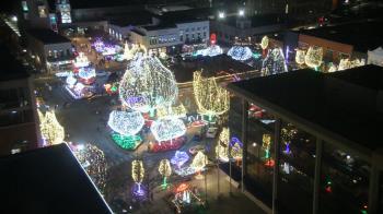 Weather camera view of The Graduate Hotel.