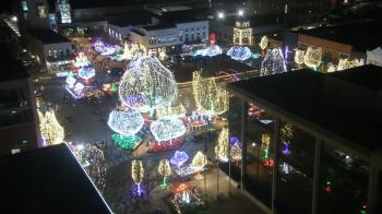 Weather camera view of The Graduate Hotel.