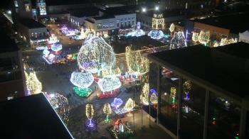 Weather camera view of The Graduate Hotel.