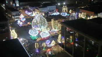 Weather camera view of The Graduate Hotel.