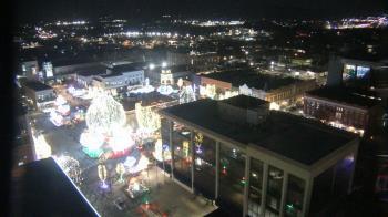 Weather camera view of The Graduate Hotel.