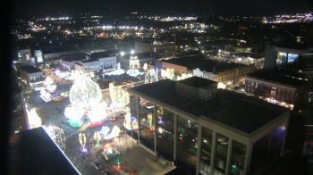 Weather camera view of The Graduate Hotel.