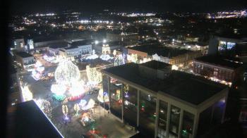 Weather camera view of The Graduate Hotel.