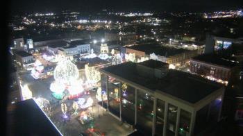 Weather camera view of The Graduate Hotel.