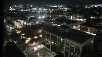 Weather camera view of The Graduate Hotel.