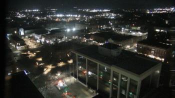 Weather camera view of The Graduate Hotel.