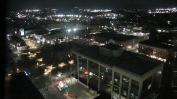 Weather camera view of The Graduate Hotel.