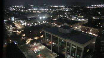 Weather camera view of The Graduate Hotel.