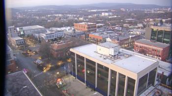 Weather camera view of The Graduate Hotel.