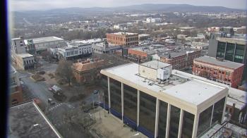 Weather camera view of The Graduate Hotel.