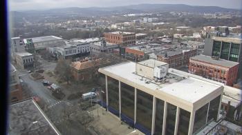 Weather camera view of The Graduate Hotel.