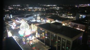 Weather camera view of The Graduate Hotel.