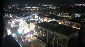 Weather camera view of The Graduate Hotel.