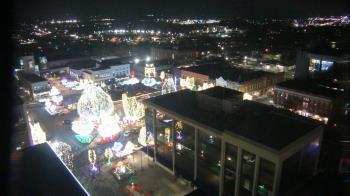 Weather camera view of The Graduate Hotel.