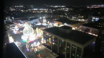 Weather camera view of The Graduate Hotel.