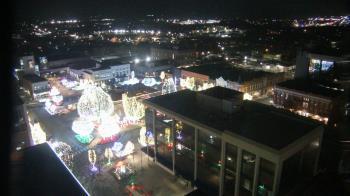 Weather camera view of The Graduate Hotel.