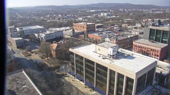 Weather camera view of The Graduate Hotel.