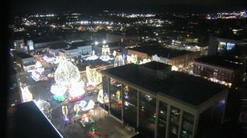 Weather camera view of The Graduate Hotel.