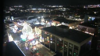 Weather camera view of The Graduate Hotel.